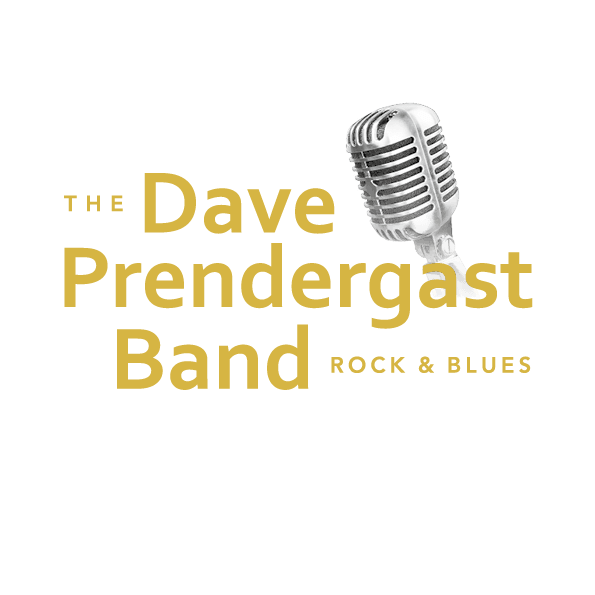 The Dave Prendergast Band Rock und Blues in Münster und Emdetten- Logo